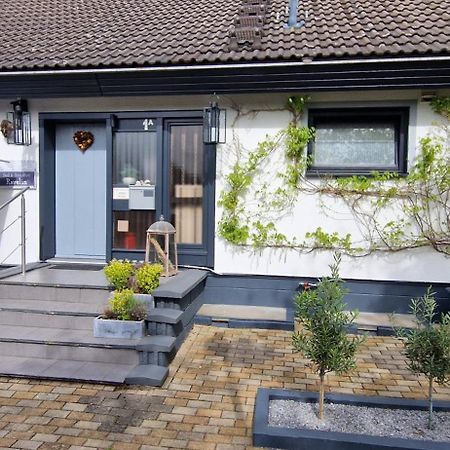 Bed & Breakfast Ravelin Rees Bagian luar foto