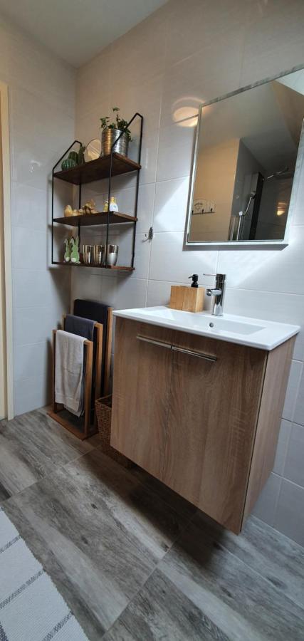 Bed & Breakfast Ravelin Rees Bagian luar foto
