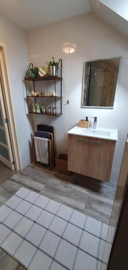 Bed & Breakfast Ravelin Rees Bagian luar foto